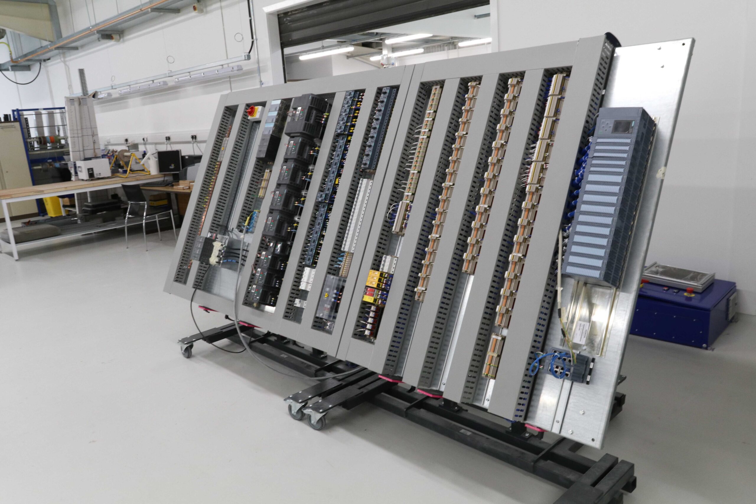 electrical engineering solutions