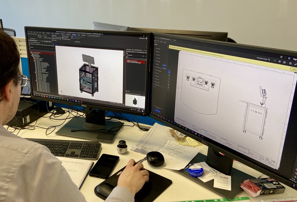 Engineering and Design