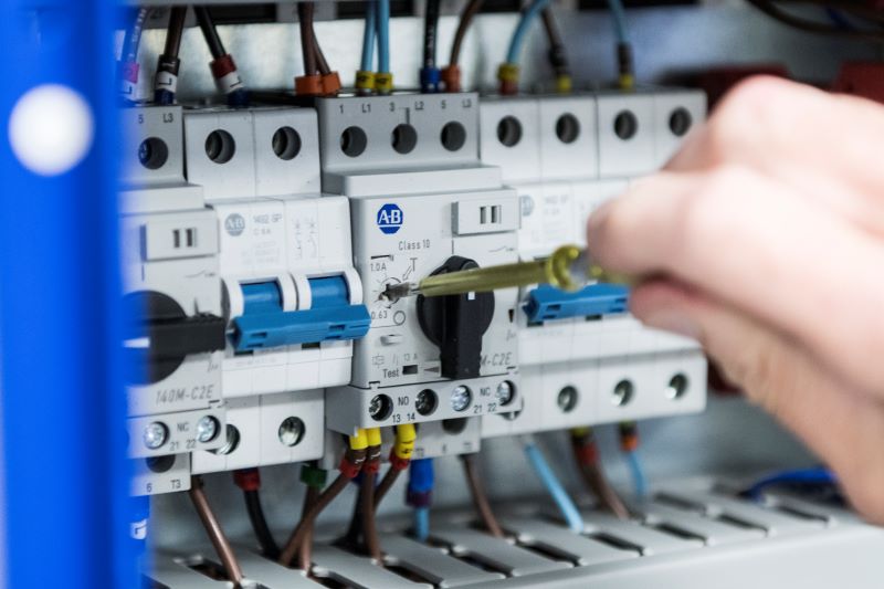 Wire Harness Manufacturing in Liverpool